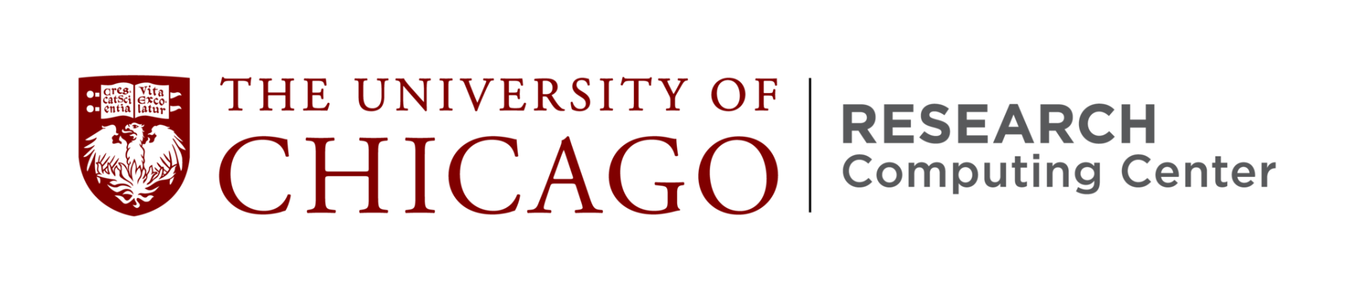 The University of Chicago | Your Signature