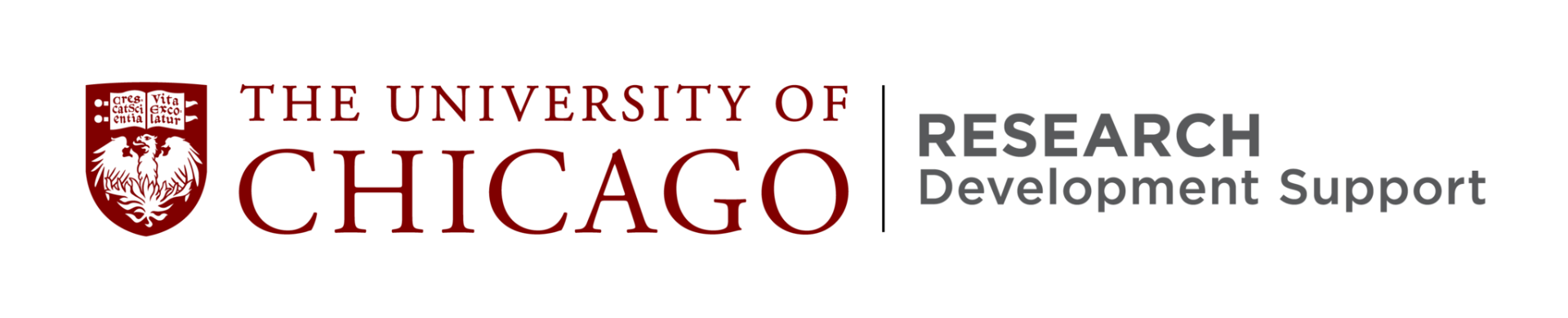 The University of Chicago | Your Signature